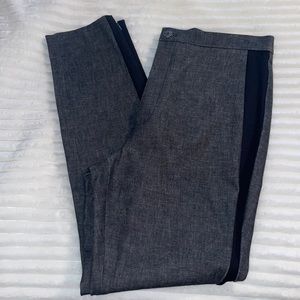 Banana Republic high rise skinny Sloan dress pants. New with tags!